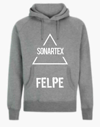 Produzione di  Felpe