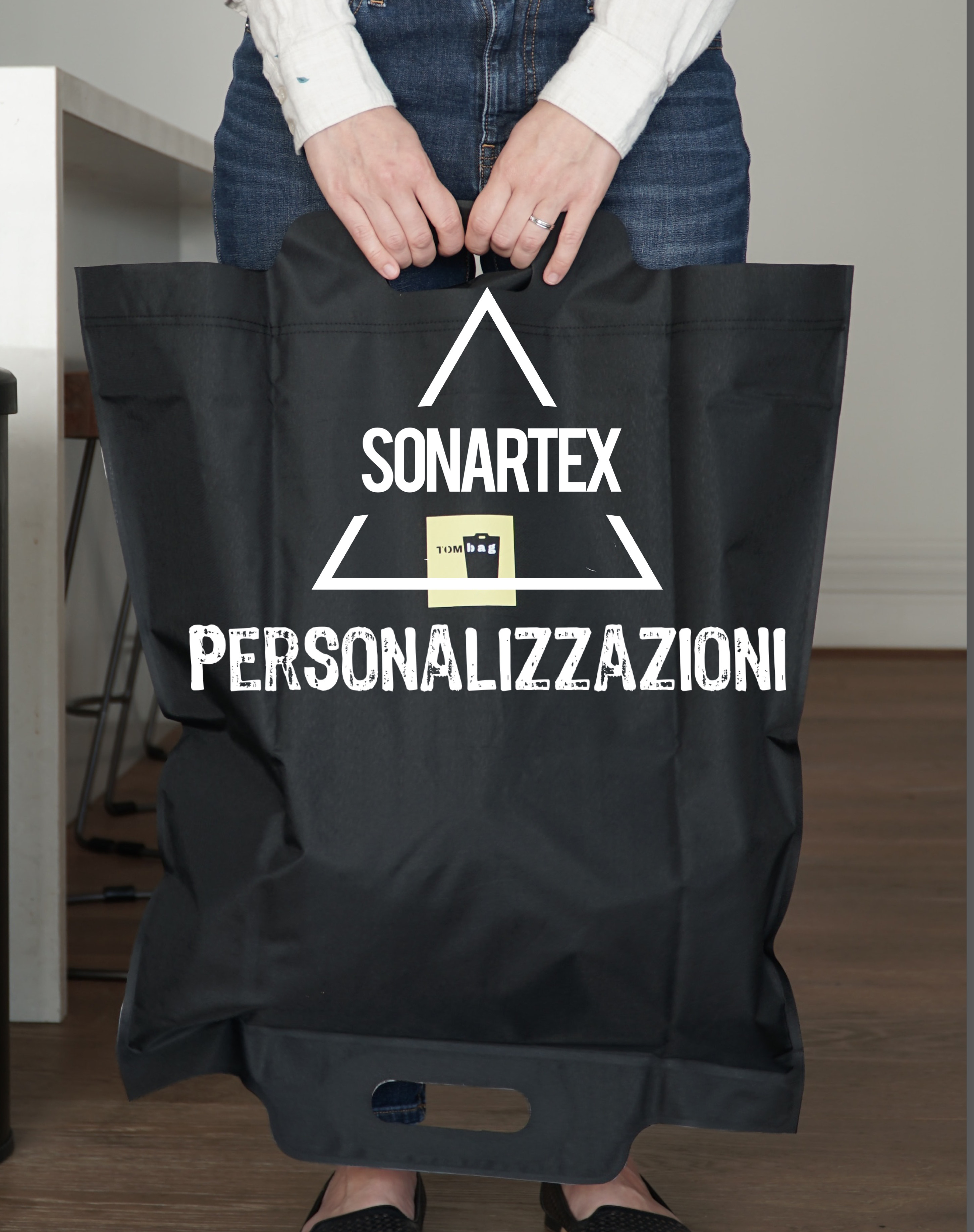 Personalizzazioni