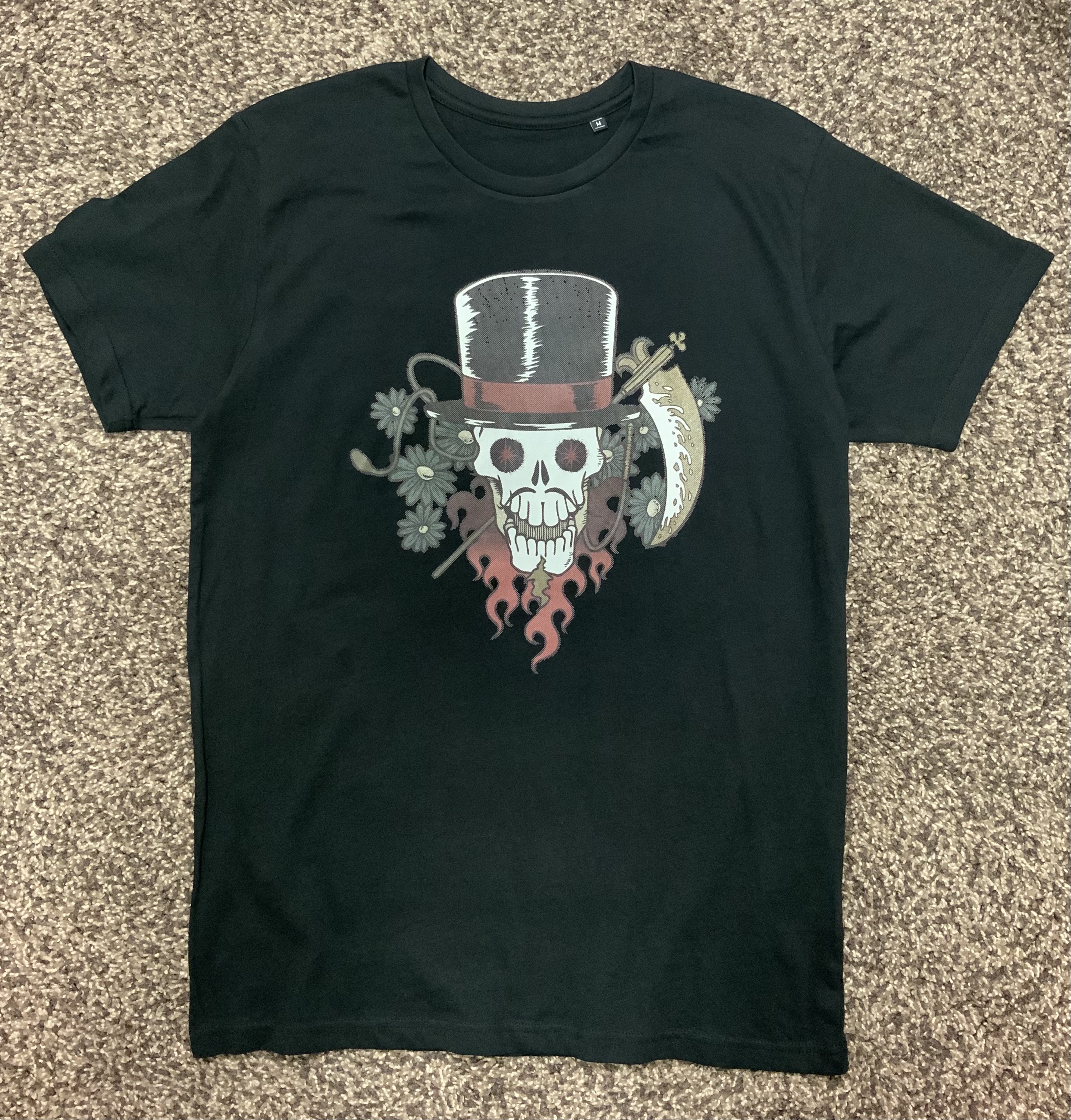 T-SHIRT MANICA CORTA PERSONALIZZATA