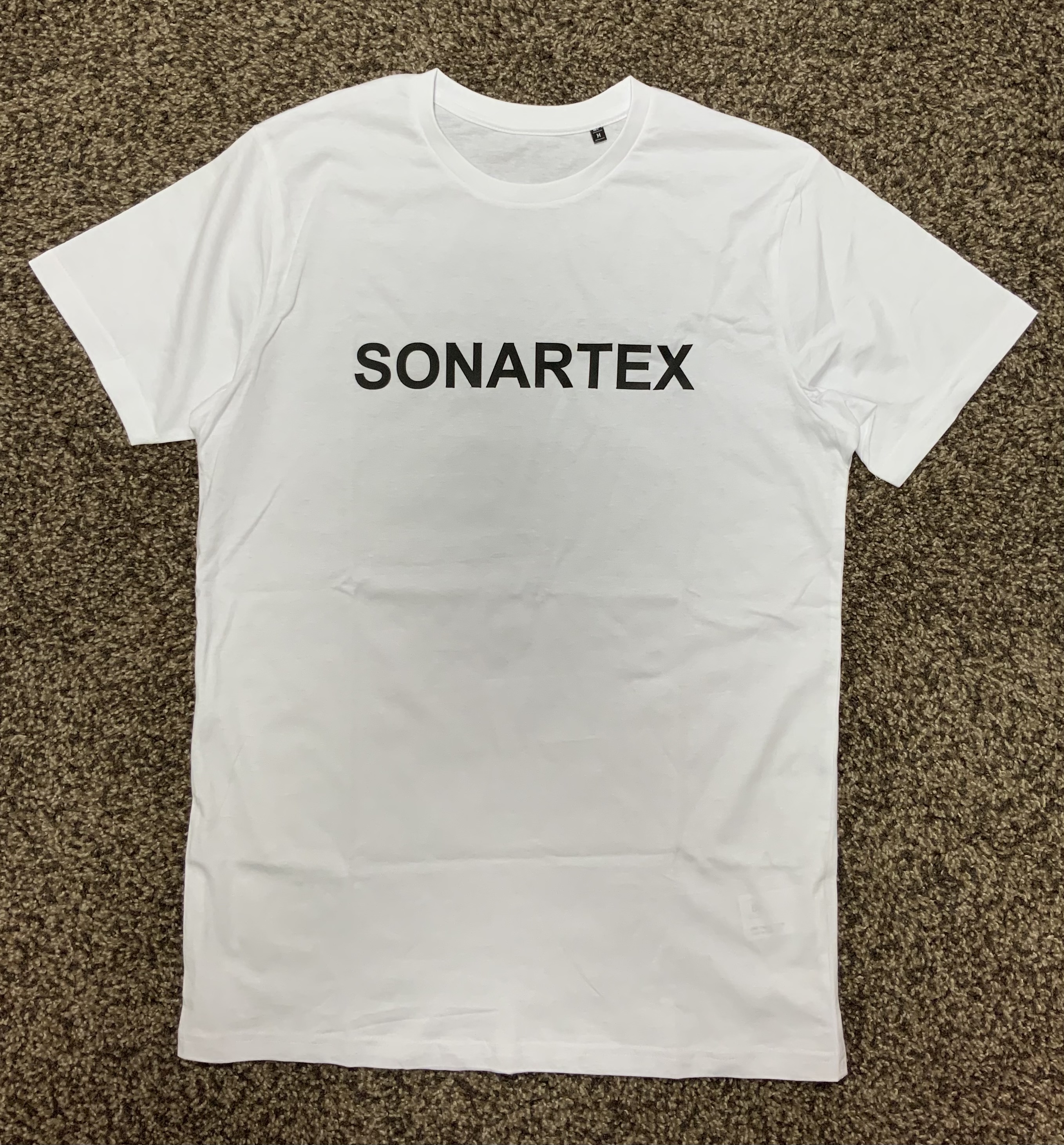 T-SHIRT MANICA CORTA PERSONALIZZATA