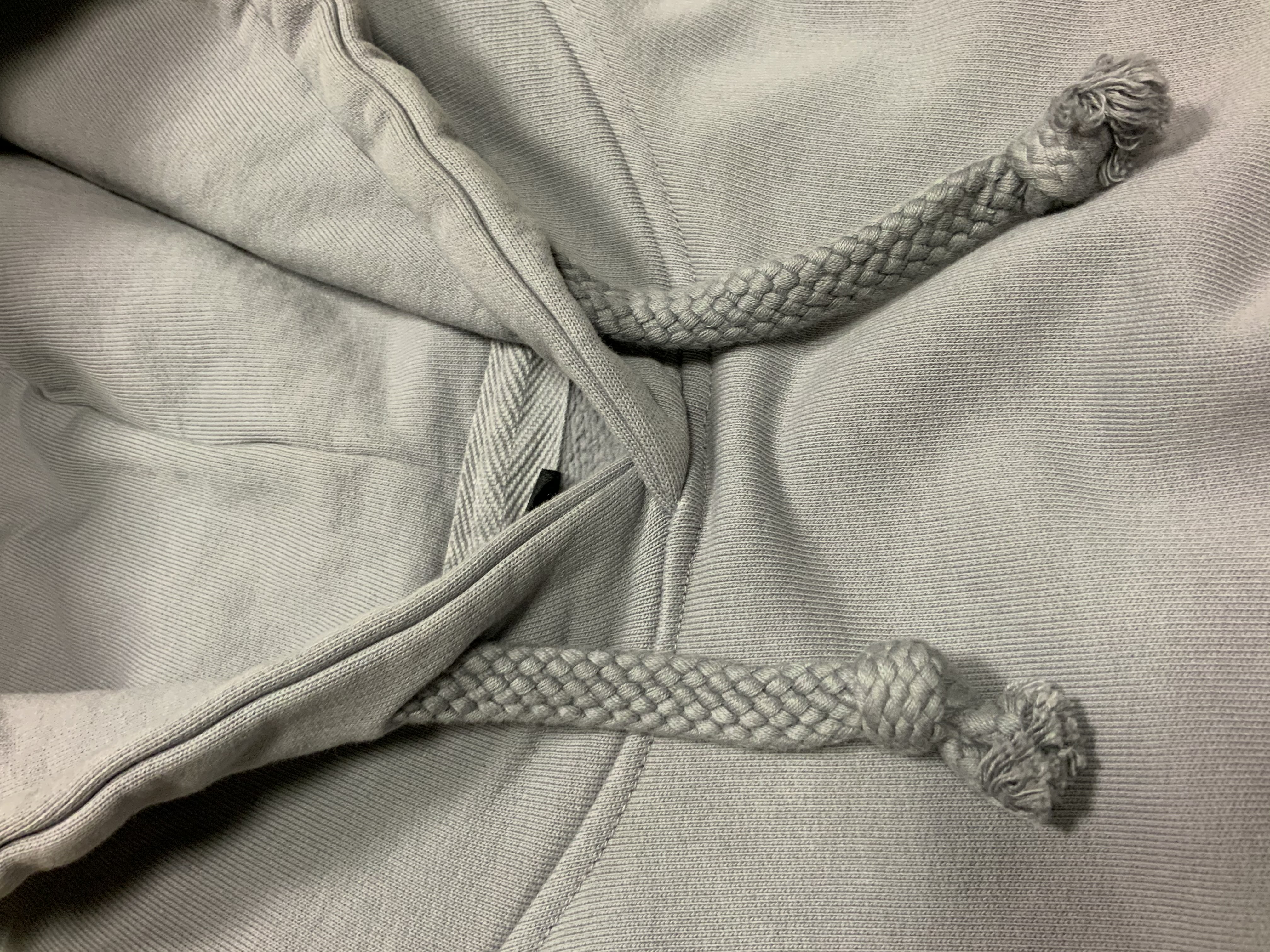 PARTICOLARI DI PRODUZIONE